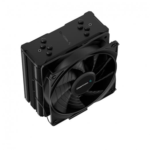 Башенный кулер Deepcool GAMMAXX GTE V2 BLACK-3