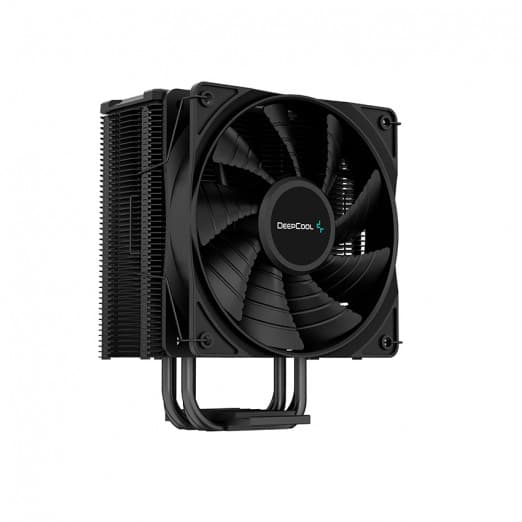Башенный кулер Deepcool GAMMAXX GTE V2 BLACK-4