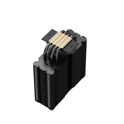 Башенный кулер Deepcool GAMMAXX GTE V2 BLACK-2