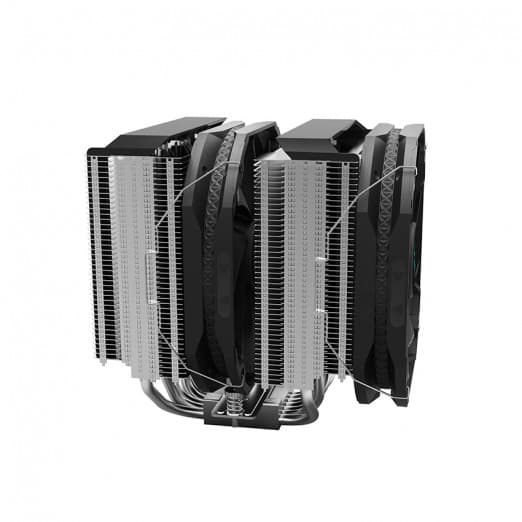Тихий кулер для процессора Deepcool Assassin III-3
