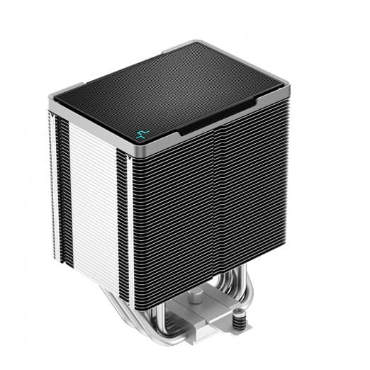Процессорный кулер DeepCool AK500 (Black)-4