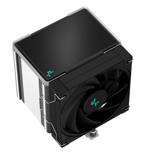 Процессорный кулер DeepCool AK500 (Black)-3