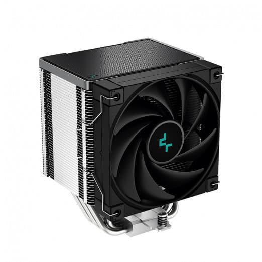 Процессорный кулер DeepCool AK500 (Black)-2