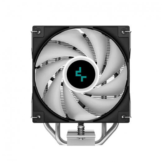 Однобашенный процессорный кулер Deepcool AG400 LED-4