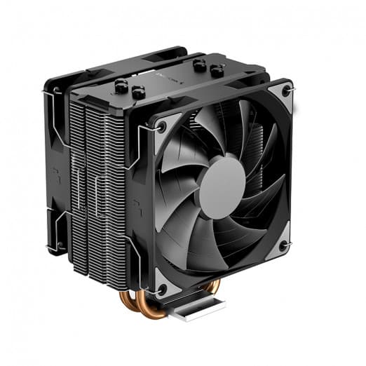 Процессорный кулер DeepCool Gammaxx 400 EX-1