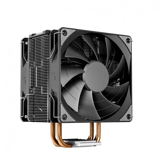 Процессорный кулер DeepCool Gammaxx 400 EX-4