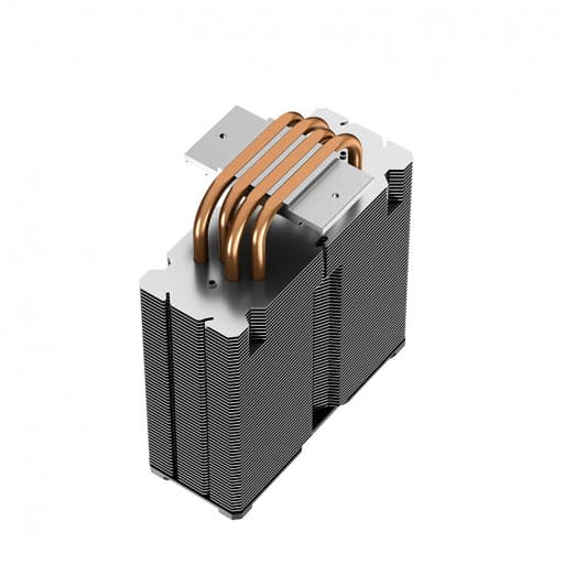 Процессорный кулер DeepCool Gammaxx 400 EX-3