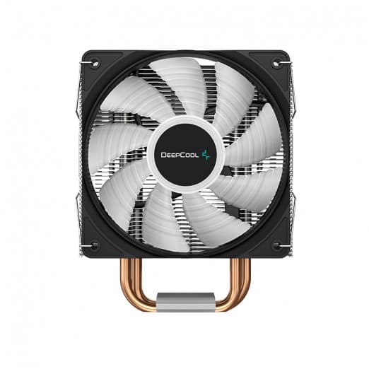 Процессорный кулер DeepCool Gammaxx 400 V2 Blue-6