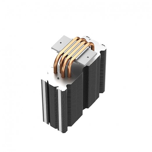 Процессорный кулер DeepCool Gammaxx 400 V2 Blue-7