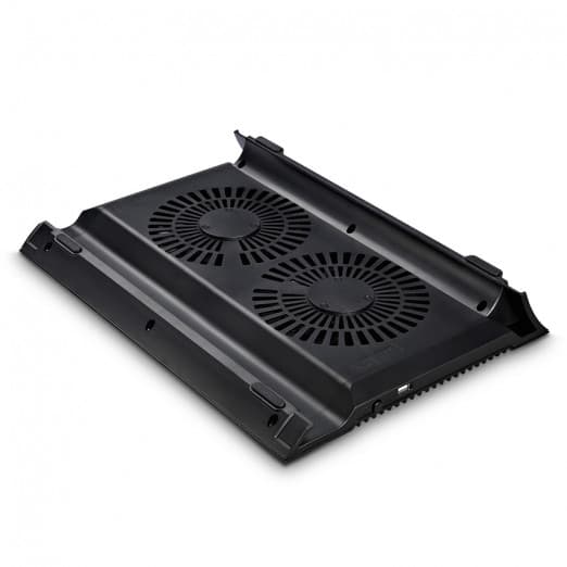 Подставка для ноутбука DeepCool N8 Black-2