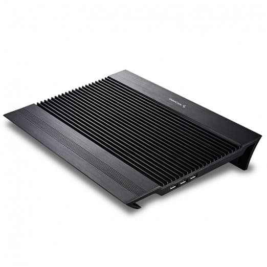 Подставка для ноутбука DeepCool N8 Black-4