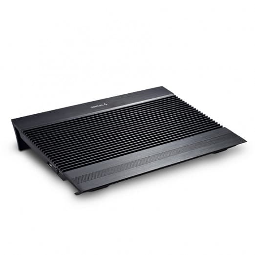 Подставка для ноутбука DeepCool N8 Black-1