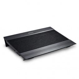 Подставка для ноутбука DeepCool N8 Black