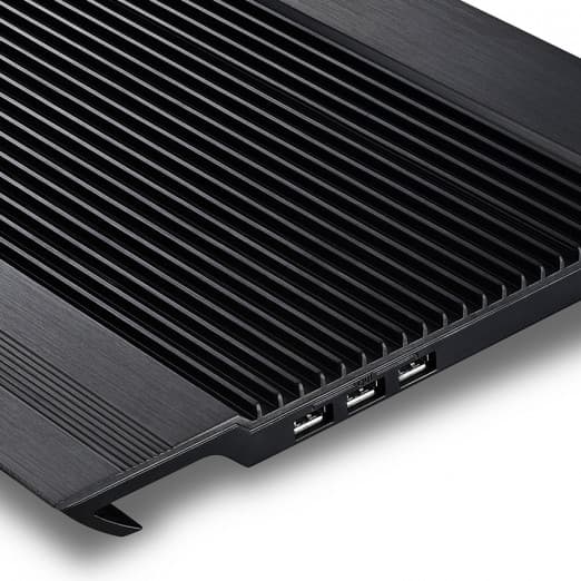 Подставка для ноутбука DeepCool N8 Black-3
