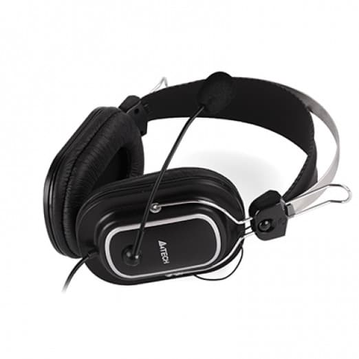 A4Tech HU-50 Stereo Garniturasi-3
