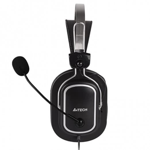 A4Tech HU-50 Stereo Garniturasi-2