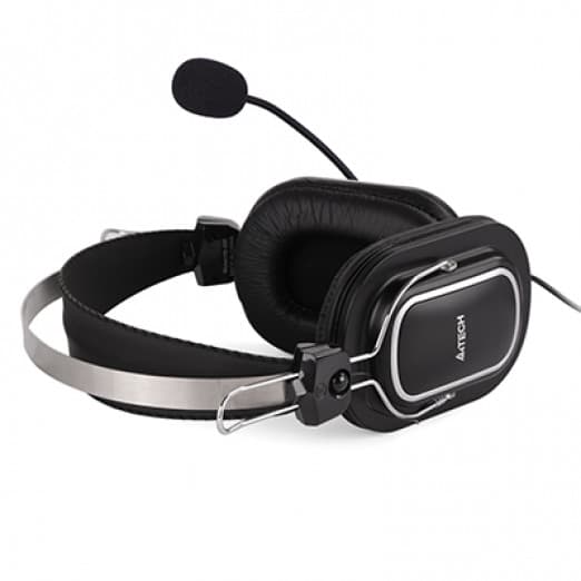 A4Tech HU-50 Stereo Garniturasi-4