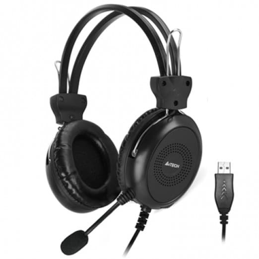 A4-Tech HU-30 stereo garniturasi-3