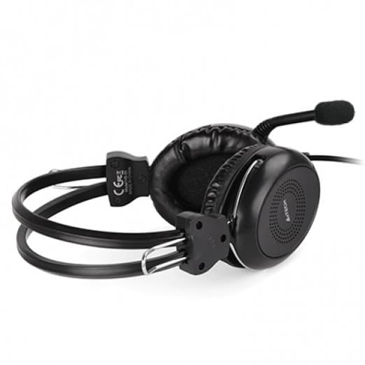 A4-Tech HU-30 stereo garniturasi-2