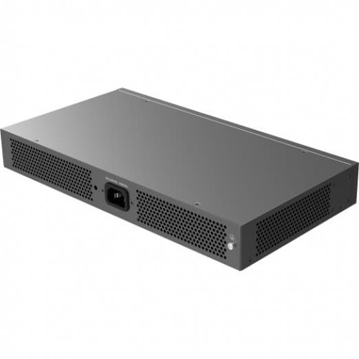 Grandstream GWN7801P - PoE Управляемый коммутатор-2