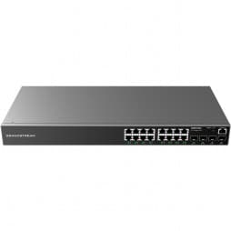  Grandstream GWN7802 - Boshqariladigan Kommutator