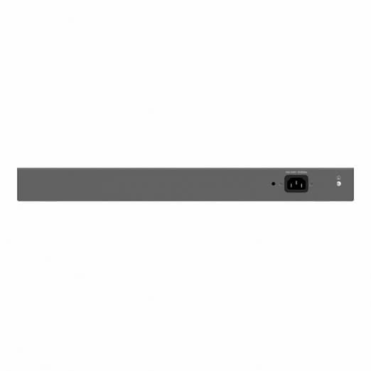  Grandstream GWN7802 - Boshqariladigan Kommutator-2