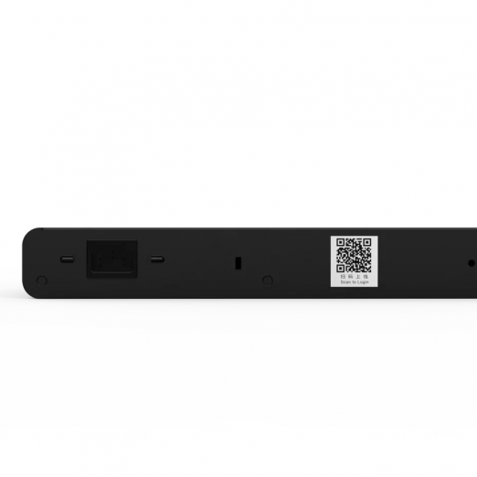 Ruijie-Reyee RG-NBS3100-8GT2SFP 8-portli gigabitli boshqariladigan kommutator-2