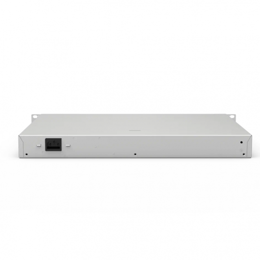 Ruijie-Reyee RG-NBS3200-24GT4XS-P 24-portli POE gigabitli boshqariladigan kommutator-2
