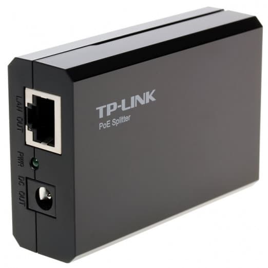 Сплиттер PoE TP-Link TL-PoE10R-2