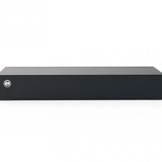 Ruijie-Reyee RG-ES108GD 8-portli gigabitli stol usti kommutatori-2