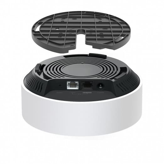 Мультигигабитная домашняя Mesh-система Wi-Fi 6 с поддержкой PoE Tp-Link Deco X50-PoE (3-pack)-2