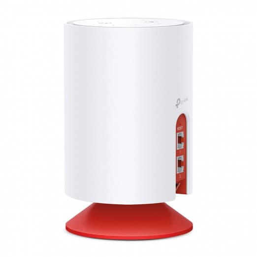  Mesh ushlovchi Wi-Fi signalini kuchaytiruvchi TP-Link Deco Voice X20 (2-pack)-2
