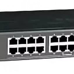 Коммутатор TP-LINK TL-SL1226 24-портовый (Switch)