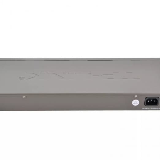 Коммутатор TP-LINK TL-SL1226 24-портовый (Switch)-3