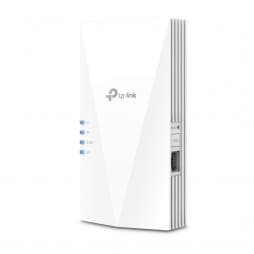  Usilitel Wi-Fi signal TP-Link RE600X/AX1800