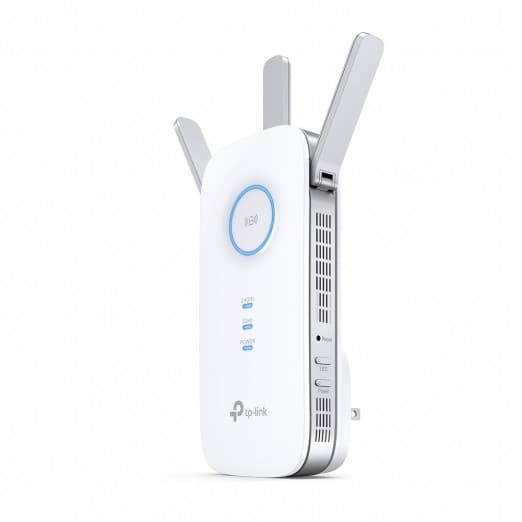 TP-Link RE550/AC1900 yuqori tezlikdagi Wi-Fi signalini-2
