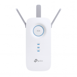 TP-Link RE550/AC1900 yuqori tezlikdagi Wi-Fi signalini