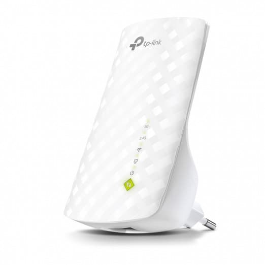 Wi-Fi Signal Booster TP-Link RE220/AC750-3