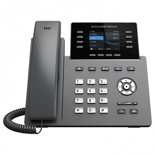 IP телефон Grandstream GRP2624-3