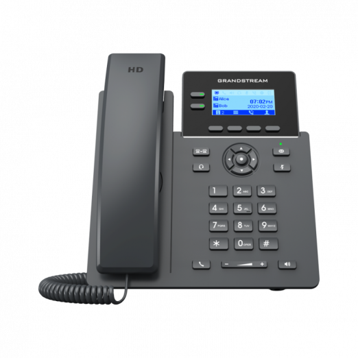 IP телефон Grandstream GRP2602W-2
