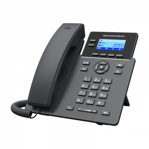 IP телефон Grandstream GRP2602W-1