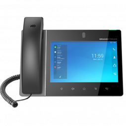 IP телефон Grandstream GXV3480