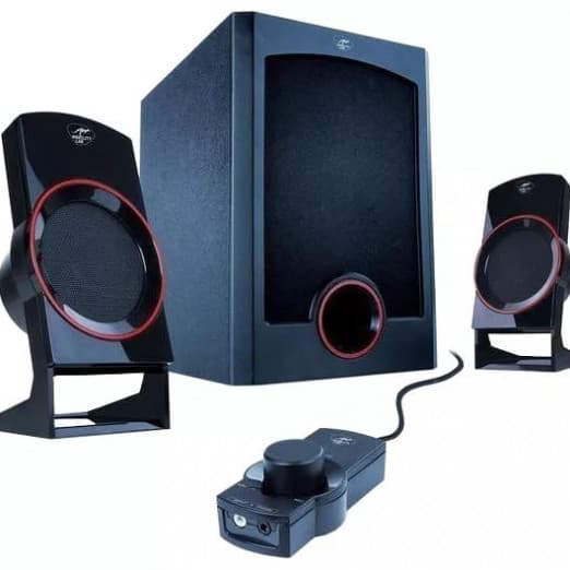 Microlab M-111-1