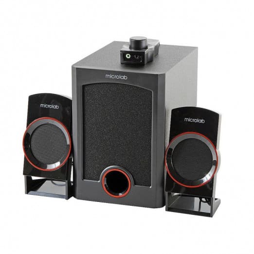 Microlab M-111-3