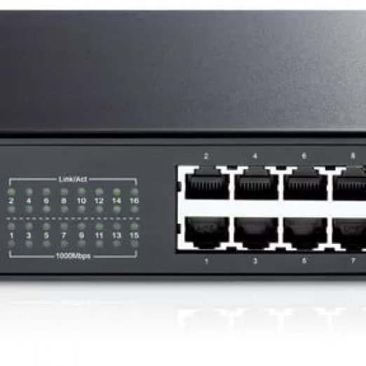 Коммутатор TP-Link TL-SG3216-2