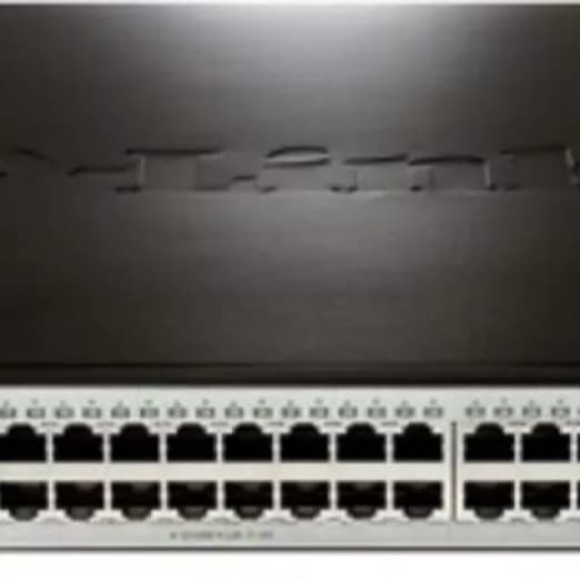  D-Link DES-3200-52 48-portli boshqariladigan kommutator (Switch)-2
