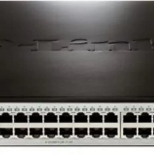 Управляемый коммутатор D-Link DES 3200-52 48-поротов (Switch)-2