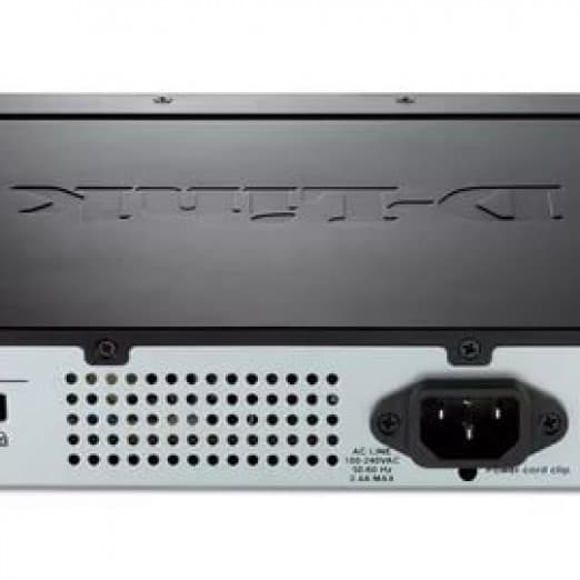 Управляемый коммутатор D-link DGS-3000-10TC 8-портов (Switch)-2