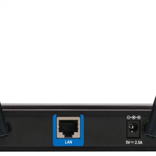 Точка доступа Wi-Fi Wan/Lan Роутер D-Link DAP-1360-3