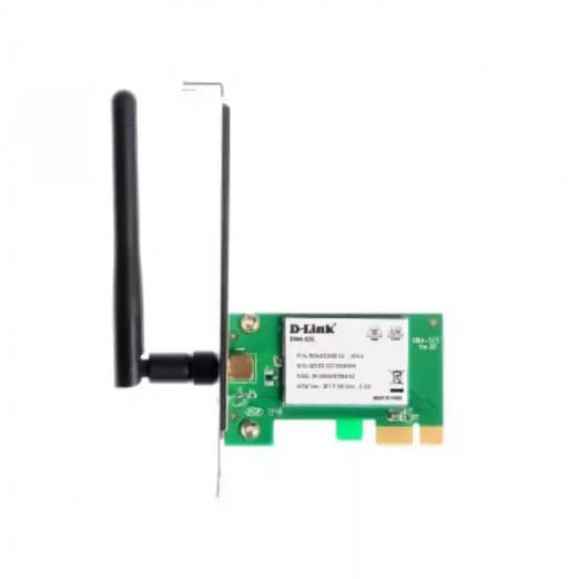 Wi-Fi адаптер D-Link DWA-525-1